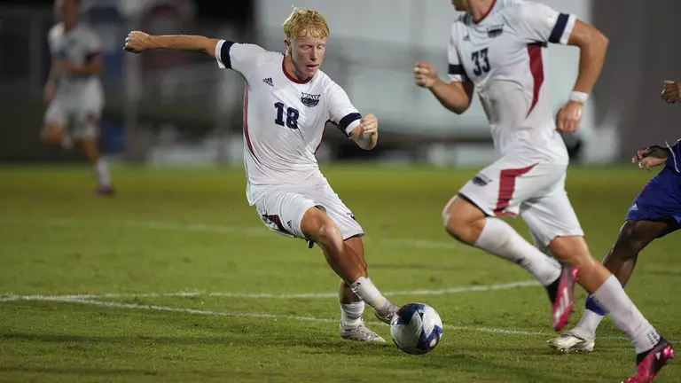 Owls Qualify for First AAC Postseason Tournament