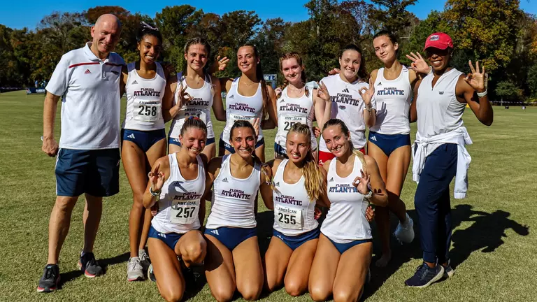 Owls Close Season in Gainesville