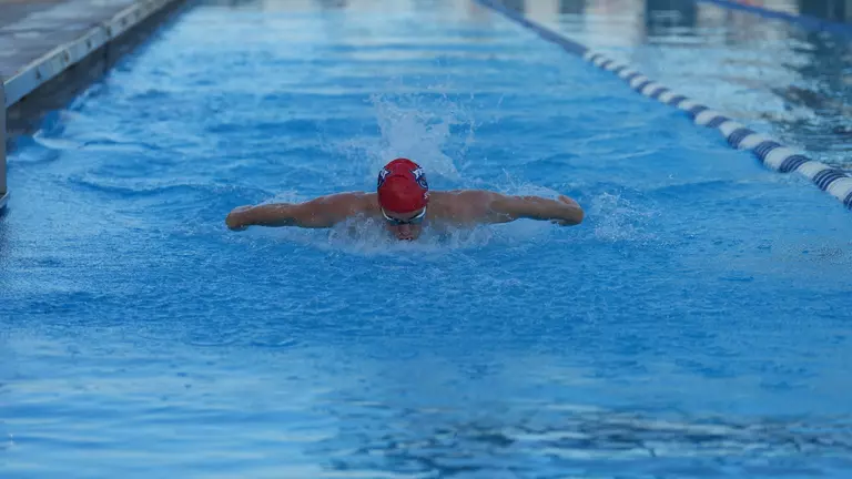 Owls Head to Midseason Meet