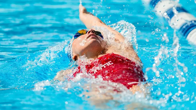 Records Continue to Fall at Day Two of Patriot Invitational