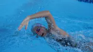 Owls Set Four School Records at Midseason Invite