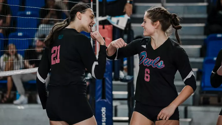Florida Atlantic Set for Regular-Season Finale