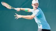 Boca’s Pignaton Inks with Florida Atlantic Tennis