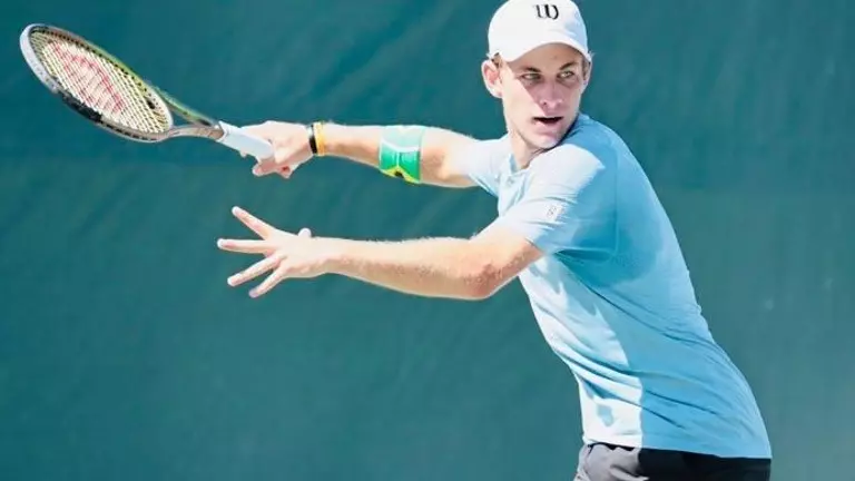 Boca’s Pignaton Inks with Florida Atlantic Tennis