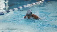Owls Finish Meet at Miami