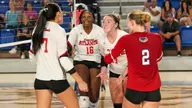 Owls Make First-ever NIVC Appearance Friday vs. UT Arlington