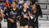 Owls Win First AAC Series Sweep vs. Memphis Saturday