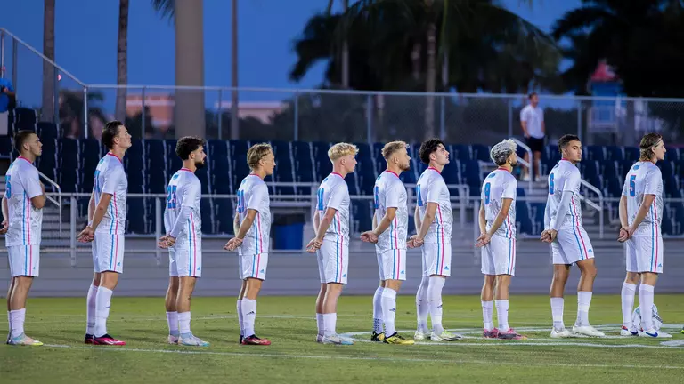 Owls Meet FIU in AAC Quarterfinals