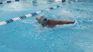 Lilibridge Tallies ASUN Award