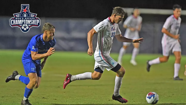 Owls Set for AAC Semifinal Versus Charlotte