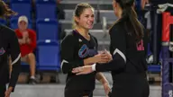 Robine Earns Second Consecutive CSC Academic All-District Honor