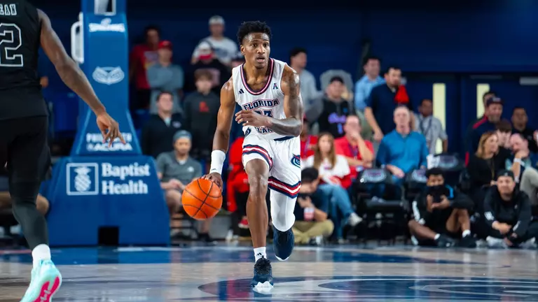 No. 15 Owls Set to Compete in the Hall of Fame Classic