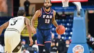 No. 15 Owls Win in Basketball Hall of Fame Classic