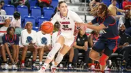 Florida Atlantic Heads to Orlando Monday to Face Unbeaten Knights