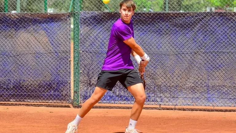 Luca Miremont is the Owls’ Fourth 2024 Signee