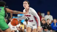 Florida Atlantic Hosts St. Thomas Tuesday