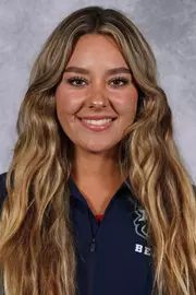 2022-23 FAU Athletics Head Shots - Nikki Baer