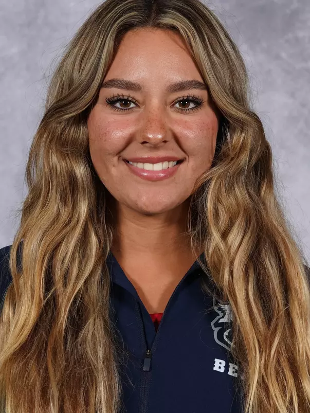 2022-23 FAU Athletics Head Shots - Nikki Baer