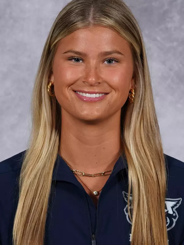 2022-23 FAU Athletics Head Shots - Sydney Schroder