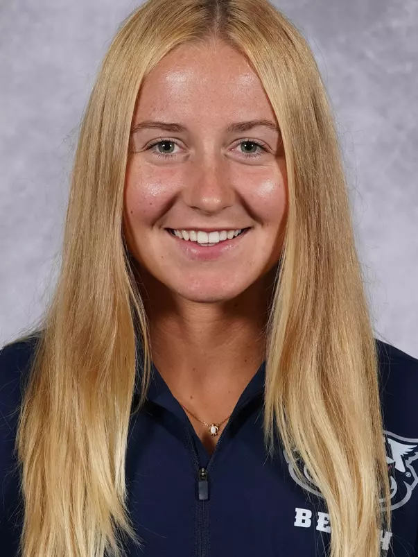 2022-23 FAU Athletics Head Shots - Alivia Orvieto