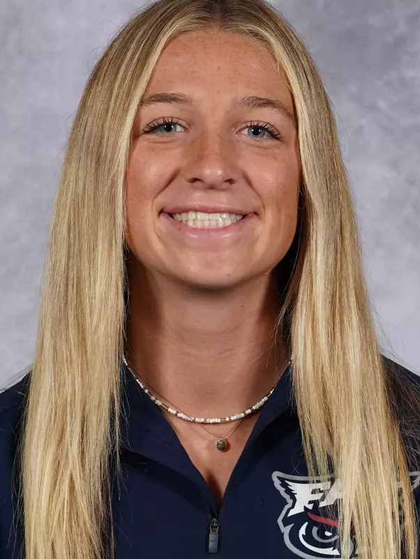 2022-23 FAU Athletics Head Shots - Ashleigh Adams