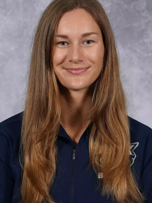 2022-23 FAU Athletics Head Shots - Marketa Svozilova