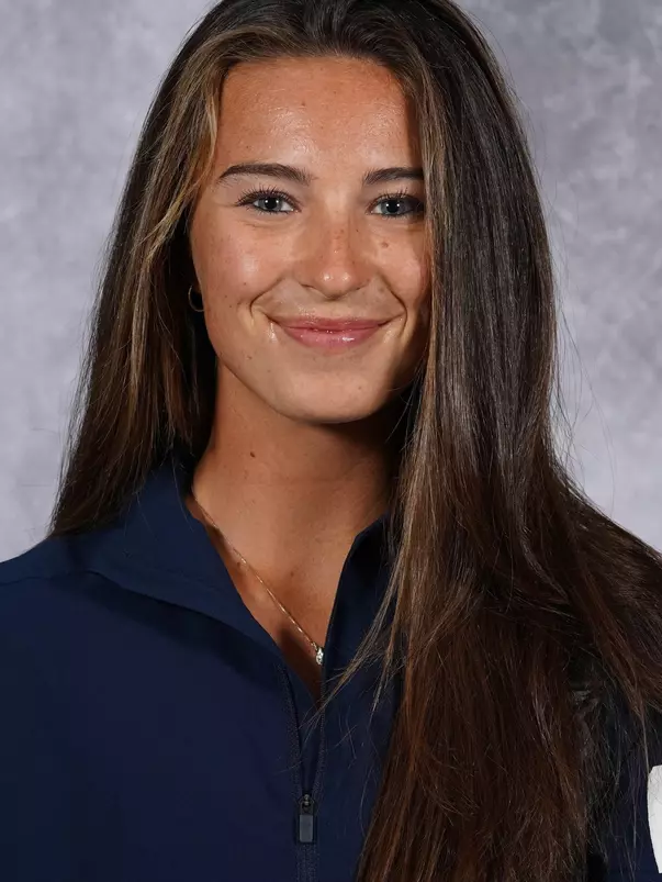 2022-23 FAU Athletics Head Shots - Julie Honzovicova