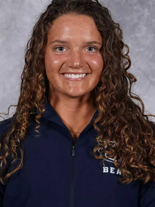 2022-23 FAU Athletics Head Shots - Logan Mignerey