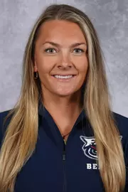 2022-23 FAU Athletics Head Shots - Ellie Austin