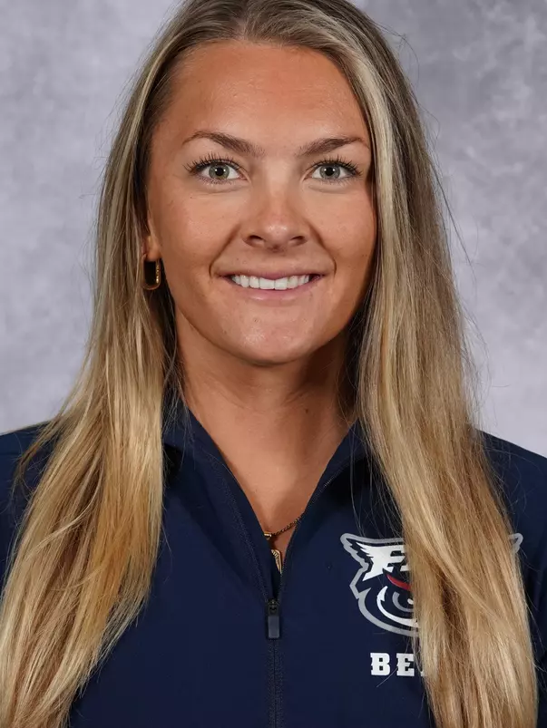 2022-23 FAU Athletics Head Shots - Ellie Austin