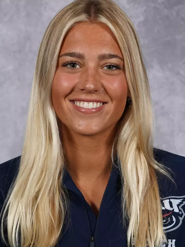 2022-23 FAU Athletics Head Shots - Emma Grace Robertson
