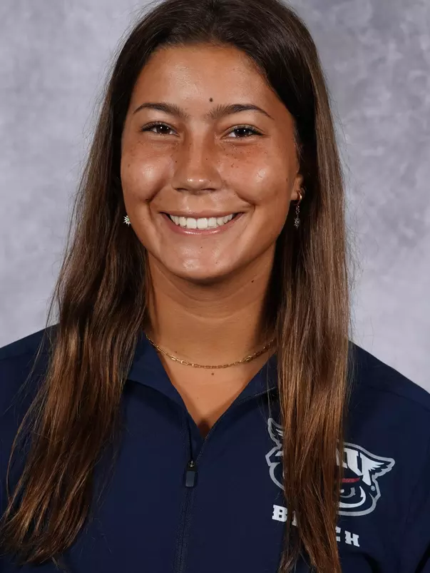 2022-23 FAU Athletics Head Shots - Kate McLaughlin