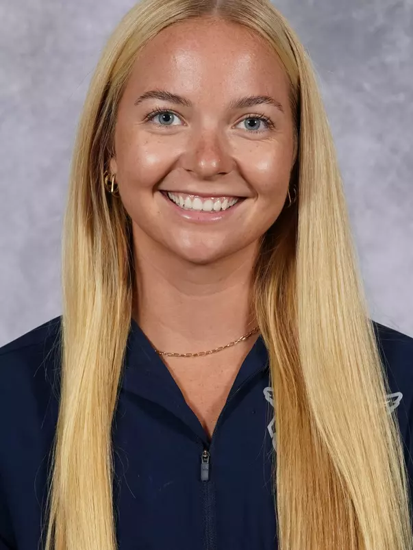 2022-23 FAU Athletics Head Shots - Kelsie Roberts