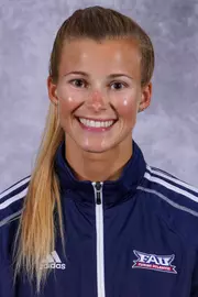 2022-23 FAU Athletics Head Shots - Stephanie Young