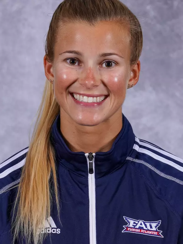 2022-23 FAU Athletics Head Shots - Stephanie Young