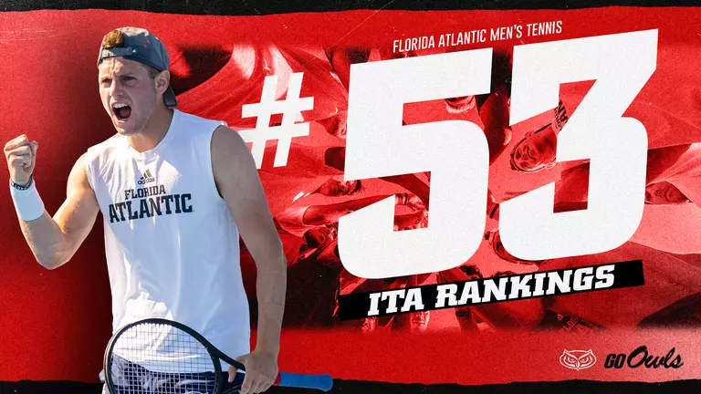 #53 FAU to Face #67 UTSA and #66 Wichita State