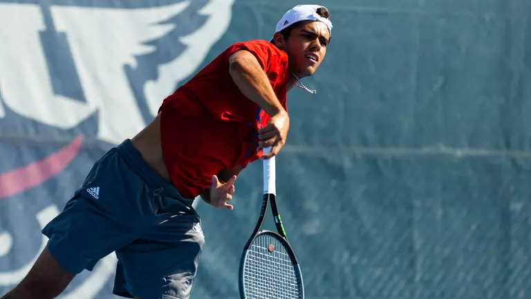 #53 FAU Falls to In-State Foe UCF