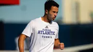 #58 FAU Sends Seniors Out with a Dub