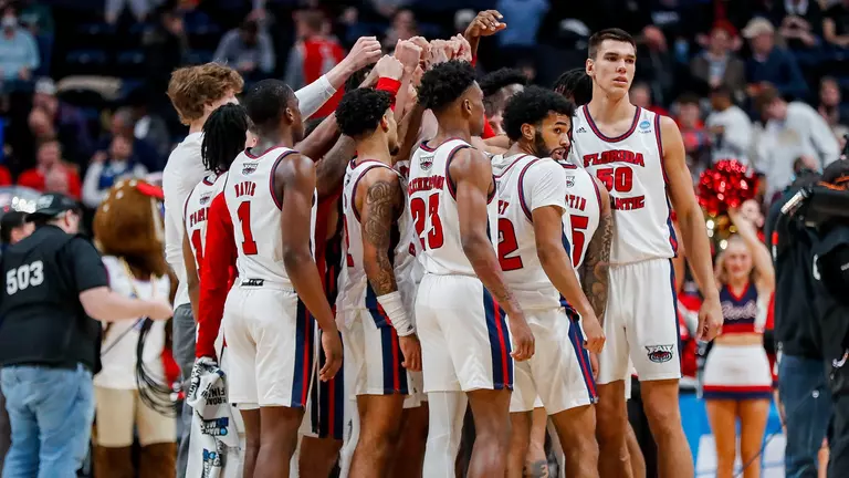 Florida Atlantic Releases 2023-24 Men’s Basketball Season Ticket Information