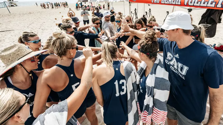 Florida Atlantic secures No. 12 seed in NCAA Championship
