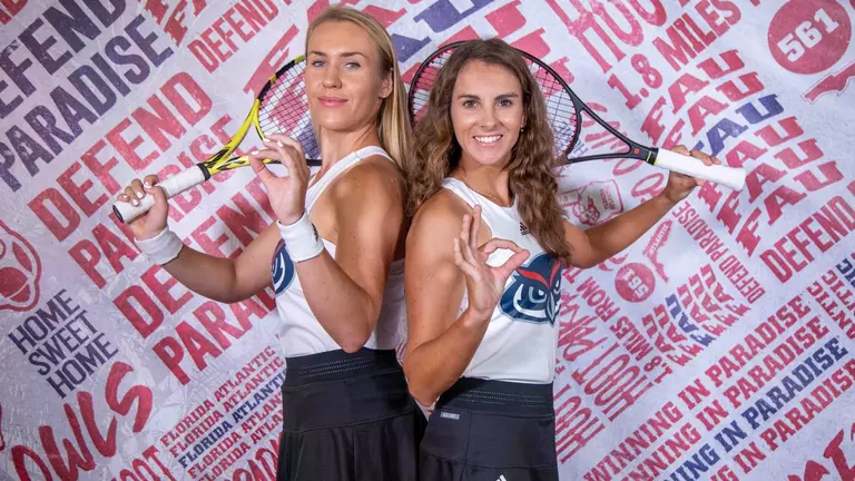 Owls Celebrate Seniors Versus FIU