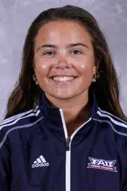 2023 Florida Atlantic Beach Volleyball Headshots - Nieya Pelski