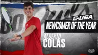 Four Garner C-USA Honors