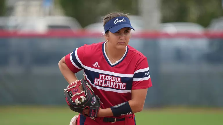 Owls Announce 2024 Fall Schedule