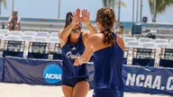 No. 12 Florida Atlantic set for NCAA opening-round match against No. 5 LSU