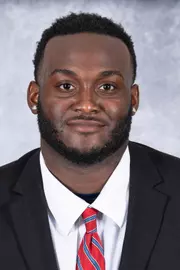 Jude Okolo