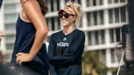 Coach Tekavec honored as AVCA 30 Under Thirty