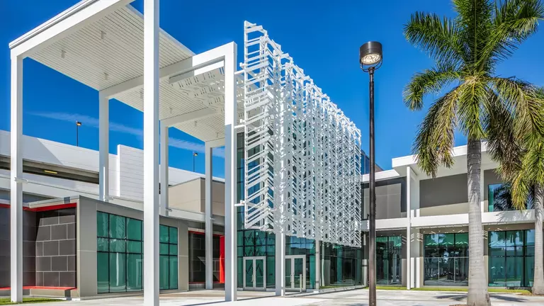 Academic Excellence a Standard in Paradise