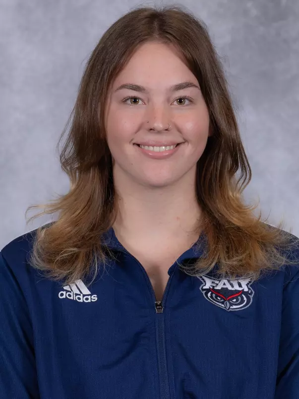 Meg Drover-Smith