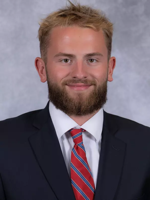 Takoda Heckman
